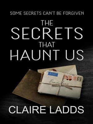 cover image of The Secrets That Haunt Us
